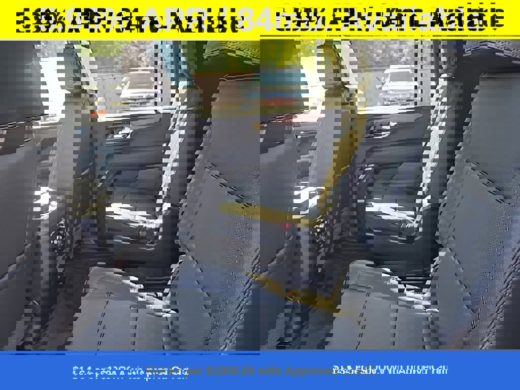 New 2026 GMC Yukon XL Denali w/ Denali Reserve Package image 16