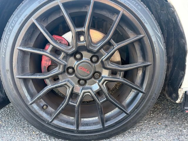 Used 2021 Toyota Avalon TRD FWD image 6