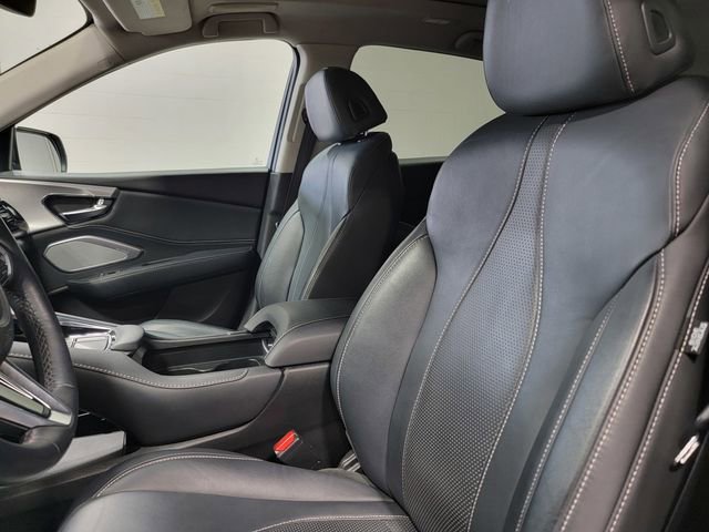 Used 2021 Acura RDX AWD w/ Technology Package image 13