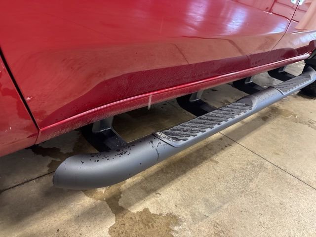 New 2026 Chevrolet Silverado 2500 LTZ w/ LTZ Plus Package image 13