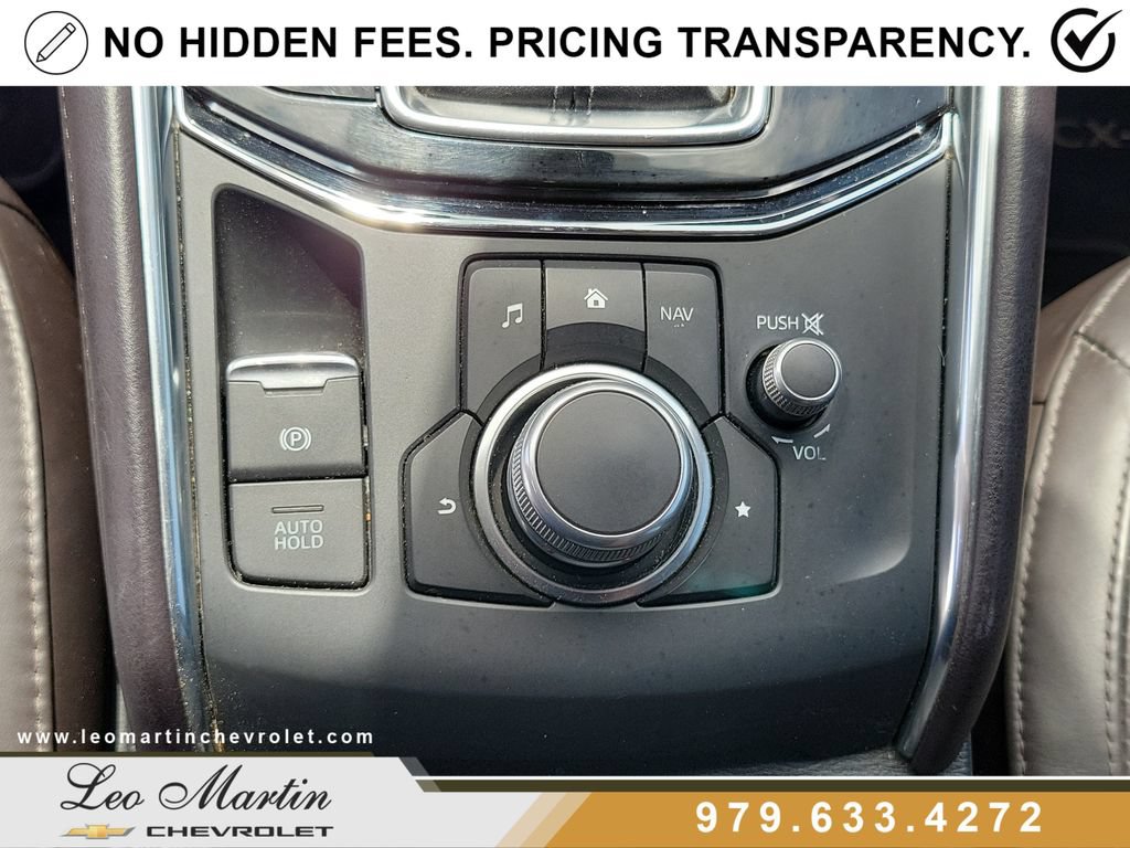 Used 2019 MAZDA CX-5 Signature AWD/4WD image 29