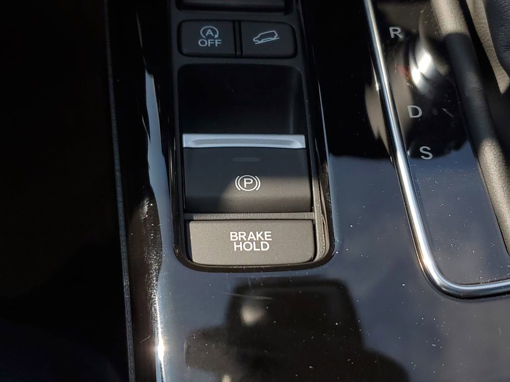 New 2026 Acura ADX A-Spec image 32