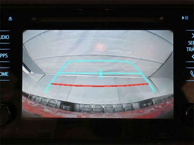 Used 2019 Toyota Tacoma TRD Off-Road image 25