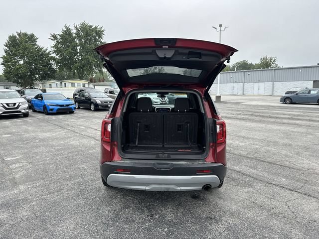 Used 2020 GMC Acadia SLE w/ Driver Convenience Package FWD image 21