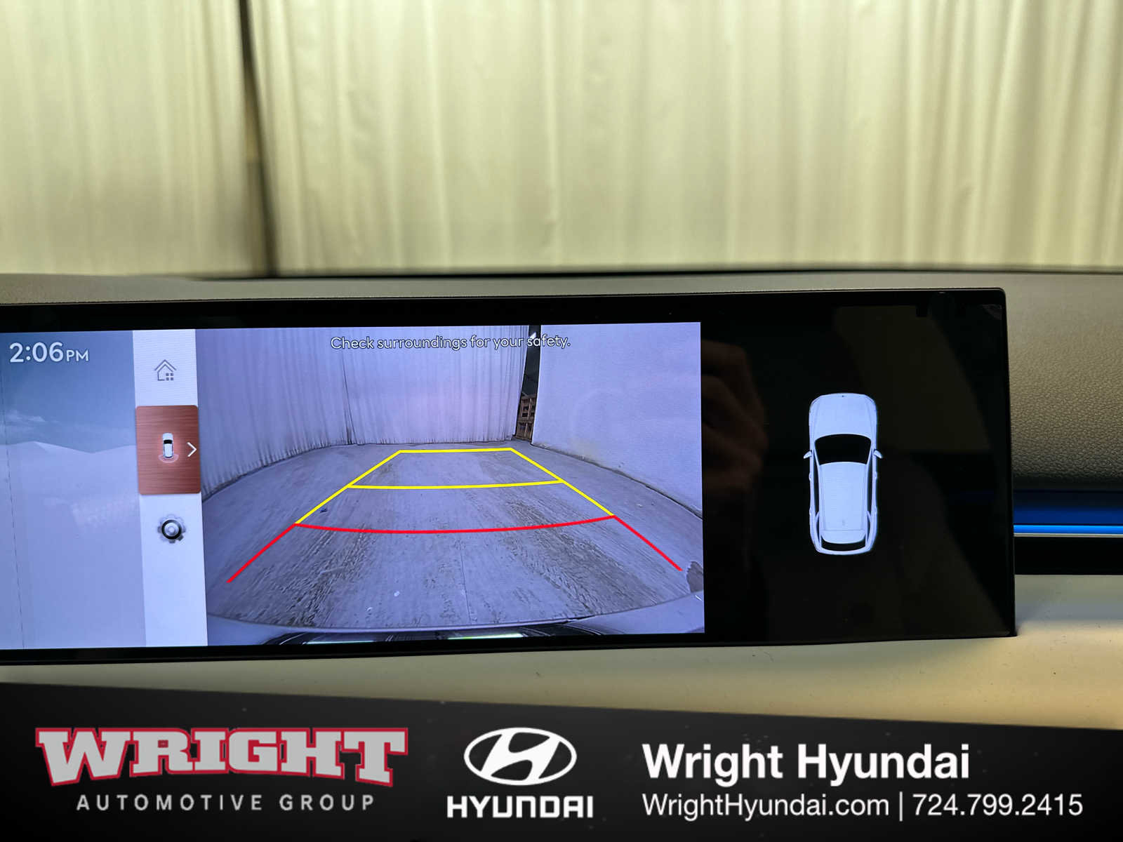 Certified 2026 Genesis GV70 2.5T image 27