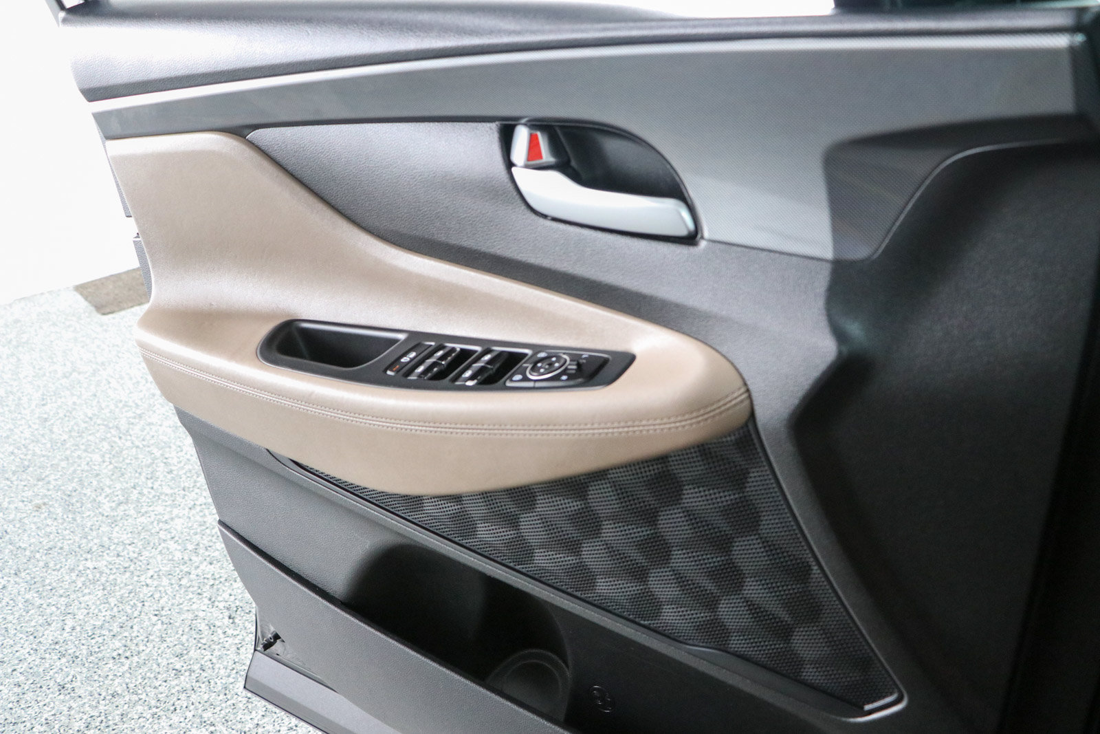 Used 2022 Hyundai Santa Fe SEL FWD image 21