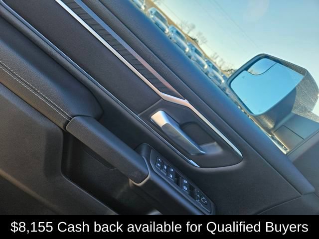 New 2026 RAM 1500 Big Horn AWD/4WD image 11