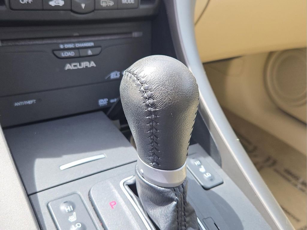 Used 2010 Acura TSX Sedan FWD image 15