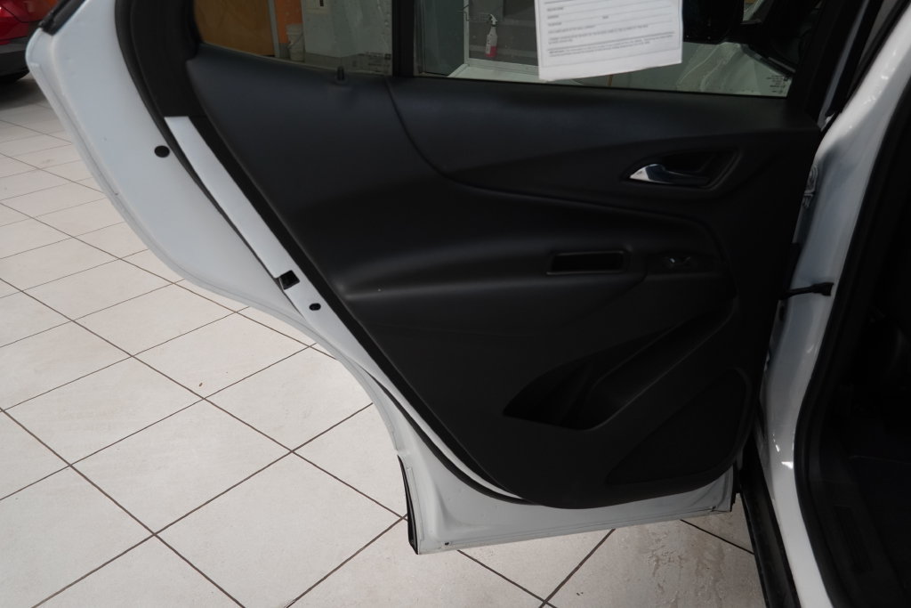Used 2021 Chevrolet Equinox LT FWD image 20
