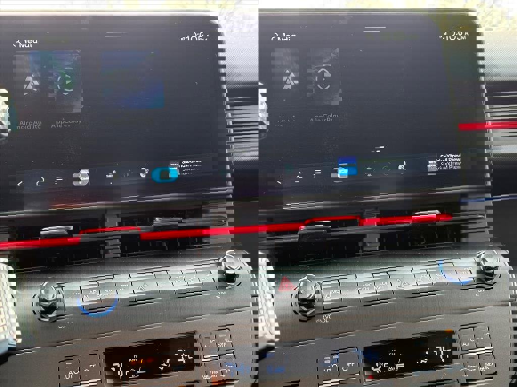 Certified 2025 Hyundai Kona N Line image 11