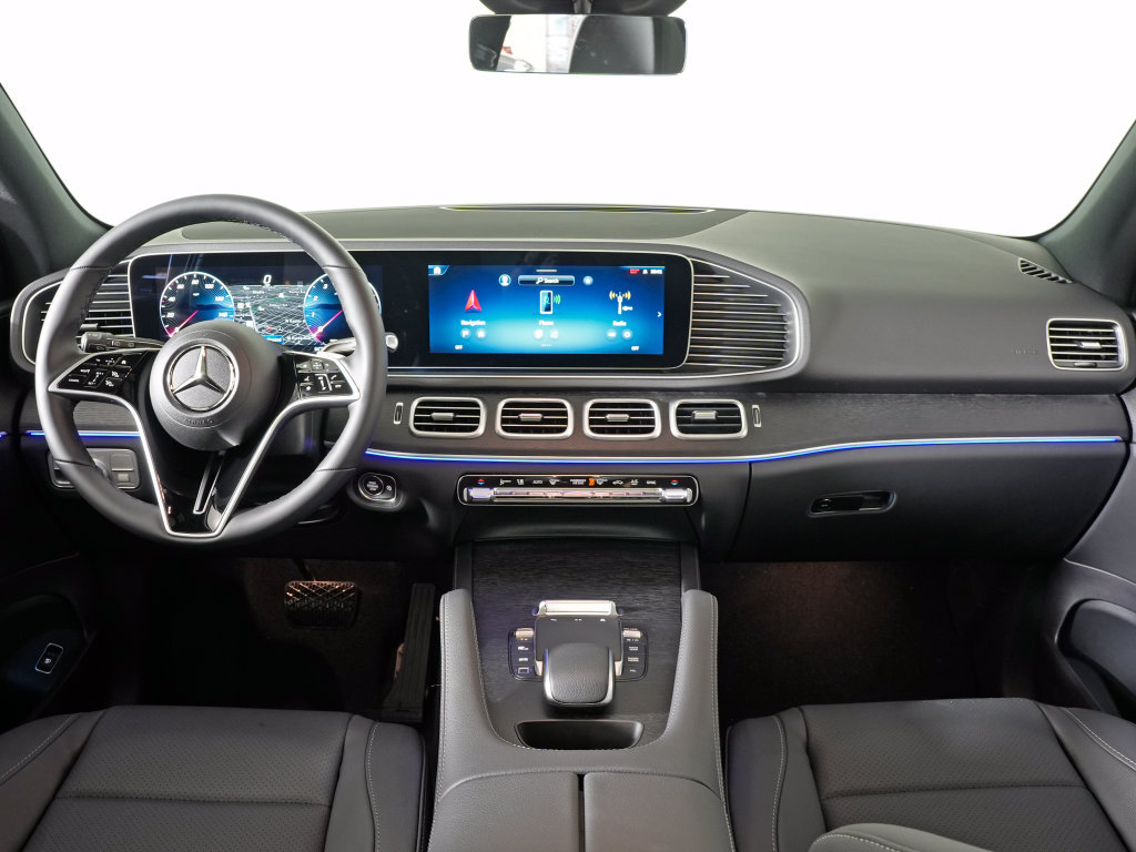 Certified 2026 Mercedes-Benz GLE 350 4MATIC image 12