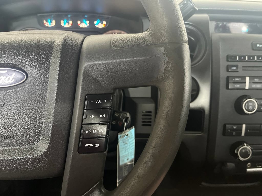 Used 2013 Ford F150 STX w/ Mid Equipment Group RWD image 60