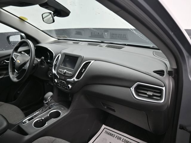 Used 2024 Chevrolet Equinox LT image 10