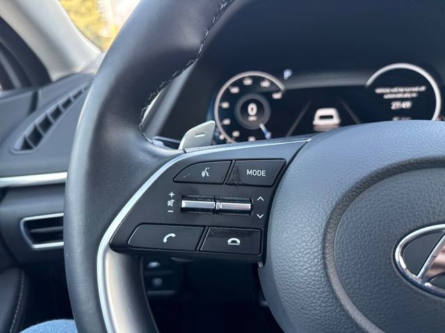 Used 2023 Hyundai Sonata Limited image 26