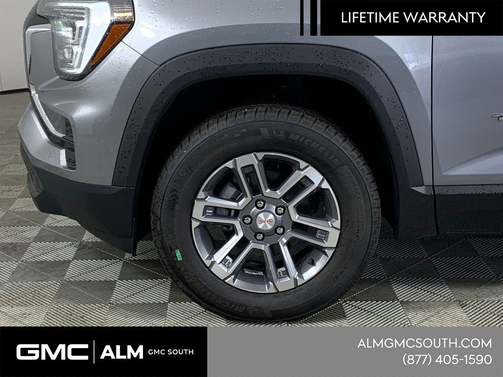 New 2026 GMC Terrain Elevation image 14