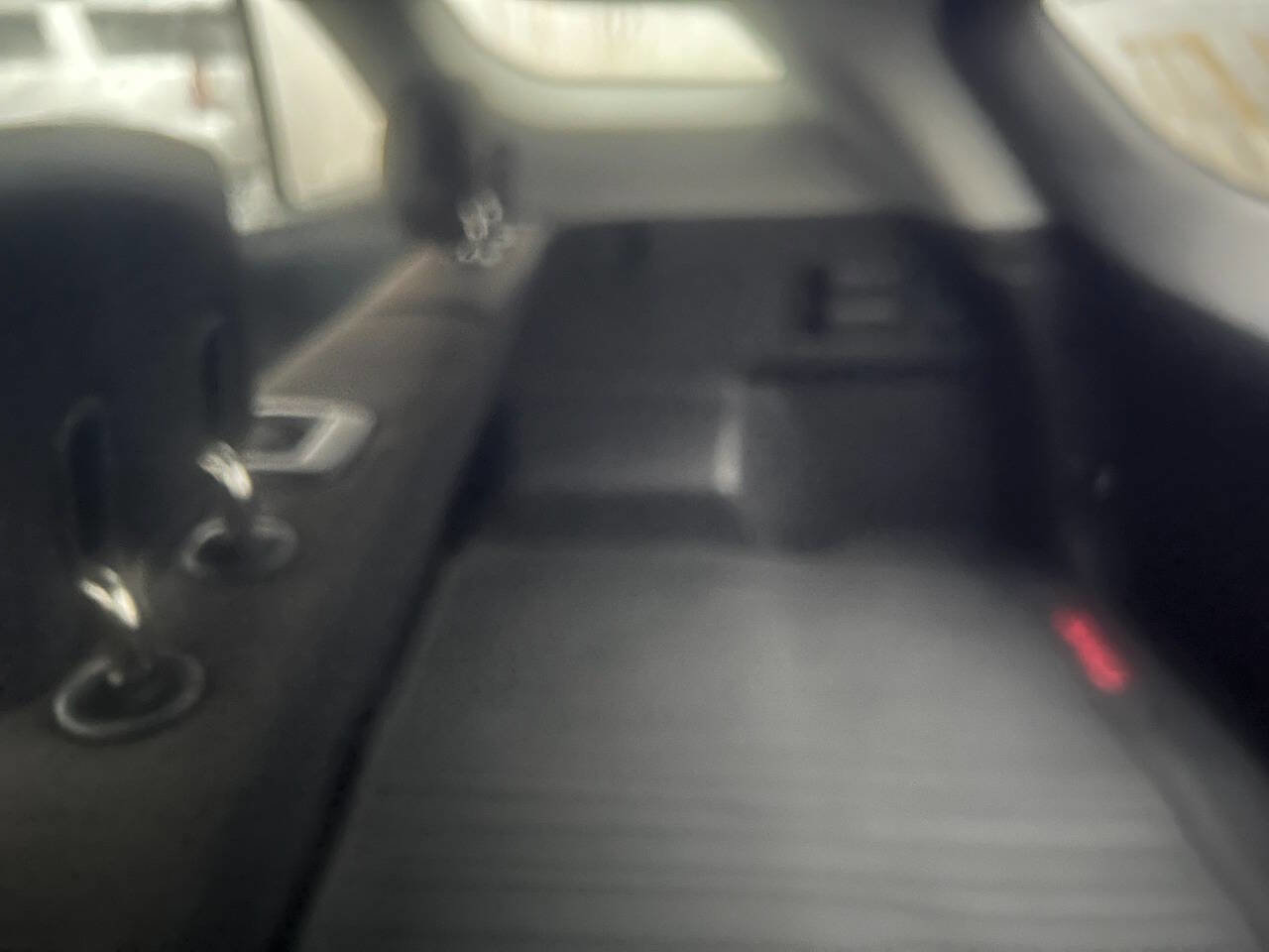 Used 2018 GMC Terrain SLE FWD image 13