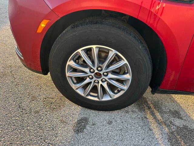 Used 2024 Buick Enclave Premium image 54