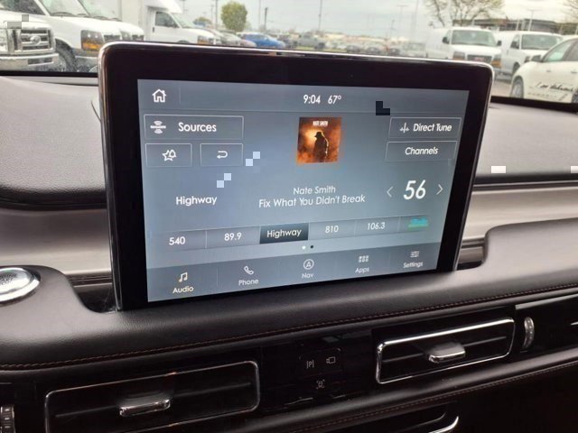 Certified 2023 Lincoln Aviator AWD w/ Premium Package image 14