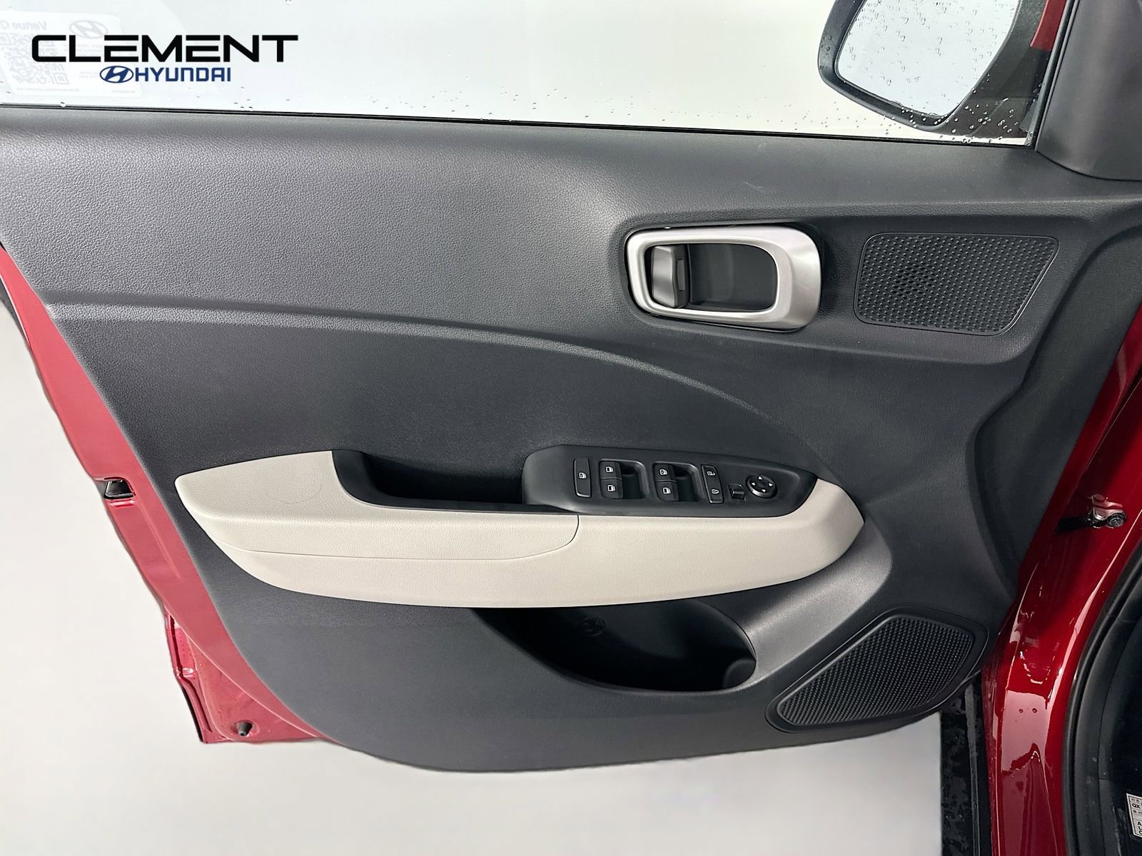 New 2026 Hyundai Venue SEL image 24