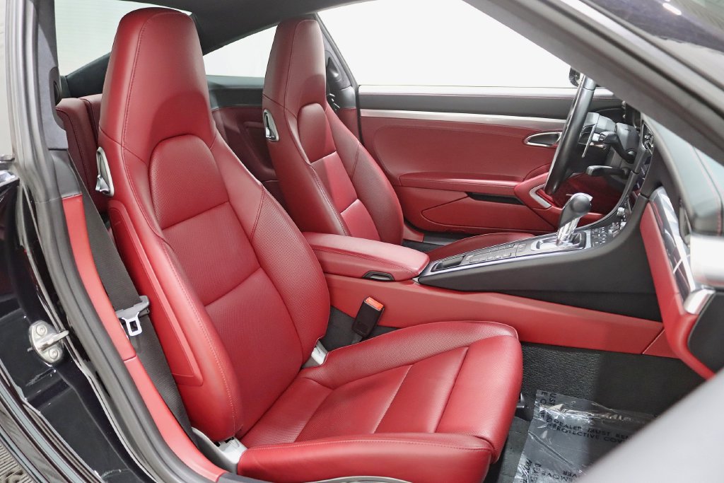 Used 2019 Porsche 911 Carrera RWD image 27
