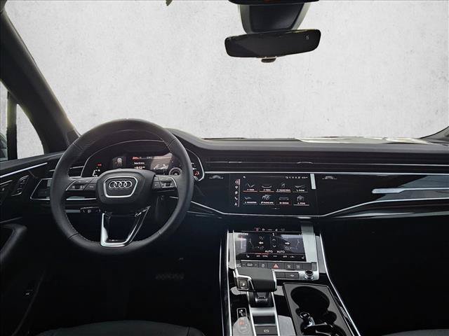 New 2026 Audi Q7 2.0T Premium AWD/4WD image 17