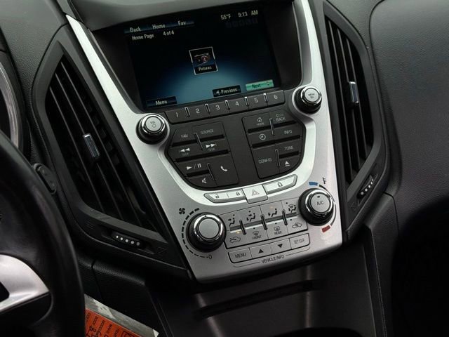 Used 2014 Chevrolet Equinox LT w/ Driver Convenience Package image 25