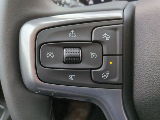 New 2026 Chevrolet Silverado 1500 LT image 37