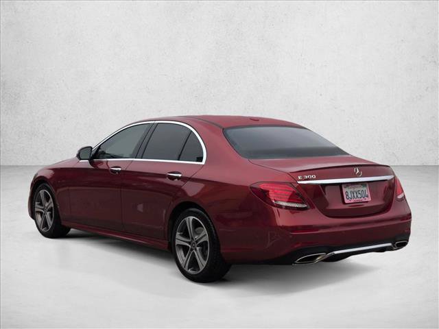 Certified 2019 Mercedes-Benz E 300 image 8