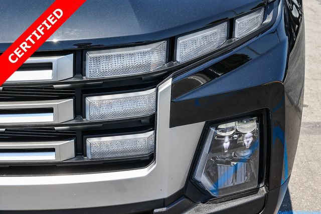 Certified 2025 Hyundai Santa Cruz SE FWD image 10