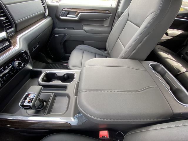 New 2026 Chevrolet Silverado 1500 LT Trail Boss w/ LT Trail Boss Premium Package AWD/4WD image 21