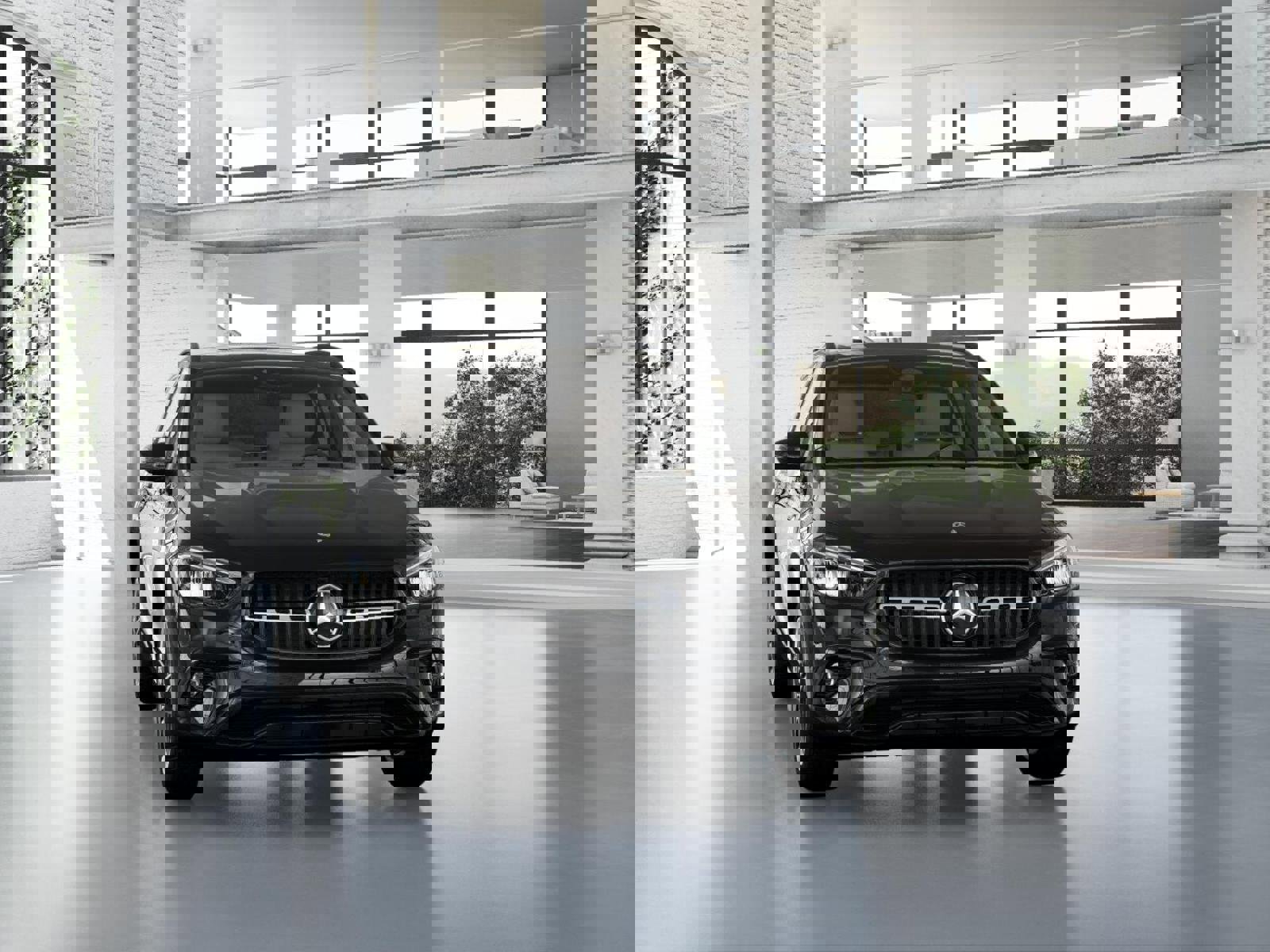 New 2026 Mercedes-Benz GLA 250 4MATIC image 8