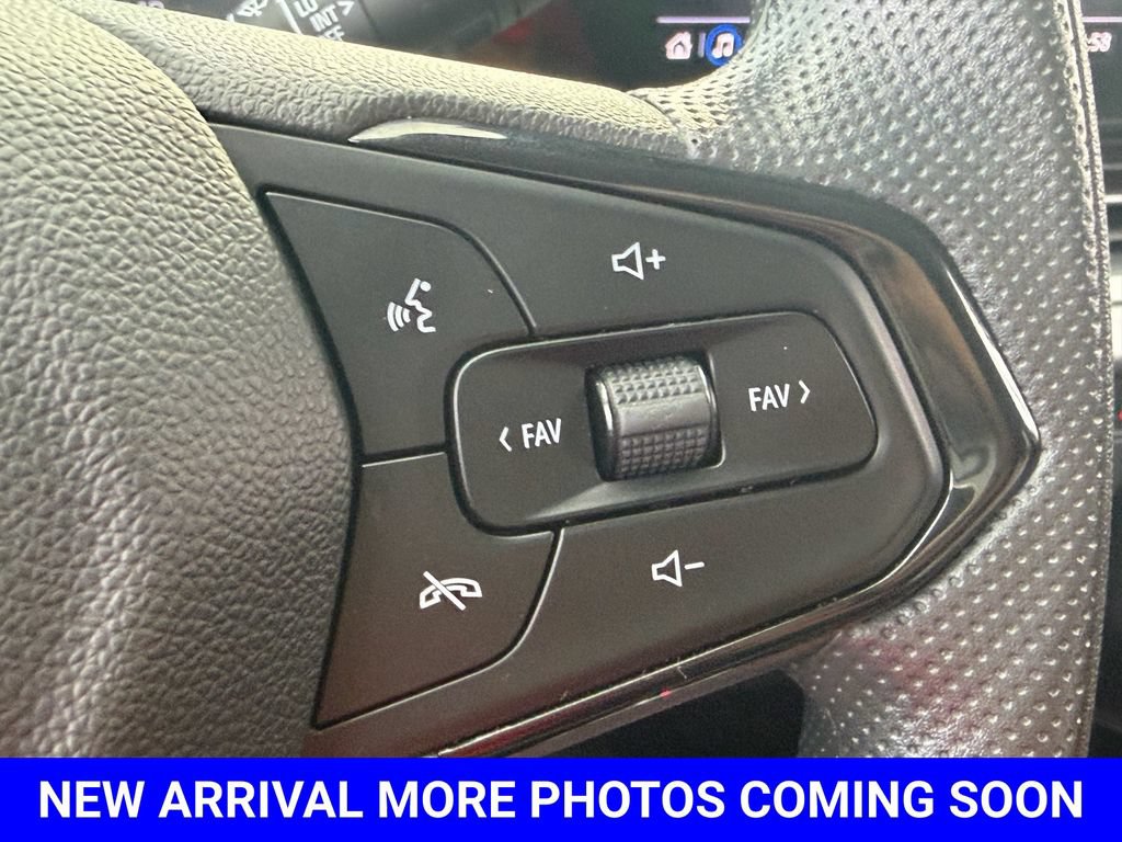 Used 2024 Chevrolet Trax LS FWD image 25