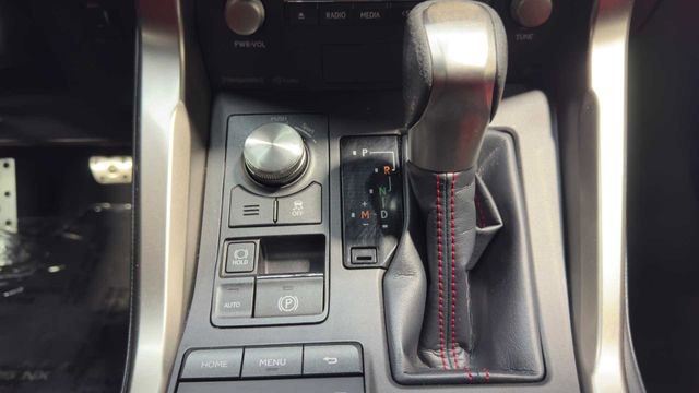 Used 2018 Lexus NX 300 F Sport w/ Accessory Package 2 image 21