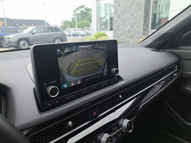 Used 2026 Honda Civic Sport image 14