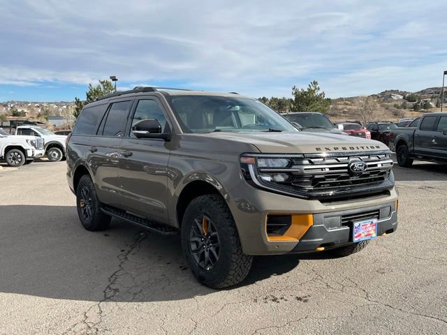 New 2026 Ford Expedition Tremor image 7
