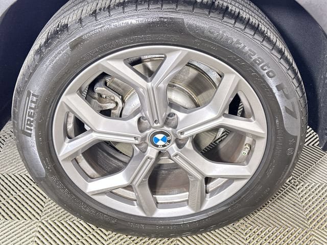 Used 2023 BMW X3 xDrive30i w/ Premium Package AWD/4WD image 34