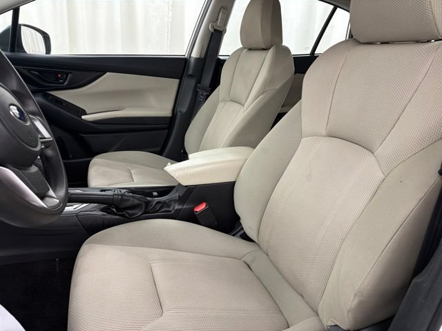 Used 2023 Subaru Impreza 2.0i Premium AWD/4WD image 9
