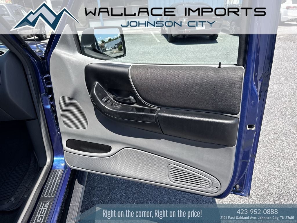 Used 2011 Ford Ranger Sport AWD/4WD image 31