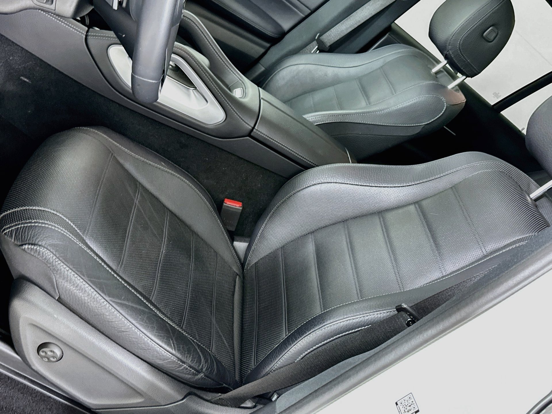 Certified 2024 Mercedes-Benz GLE 350 4MATIC image 21