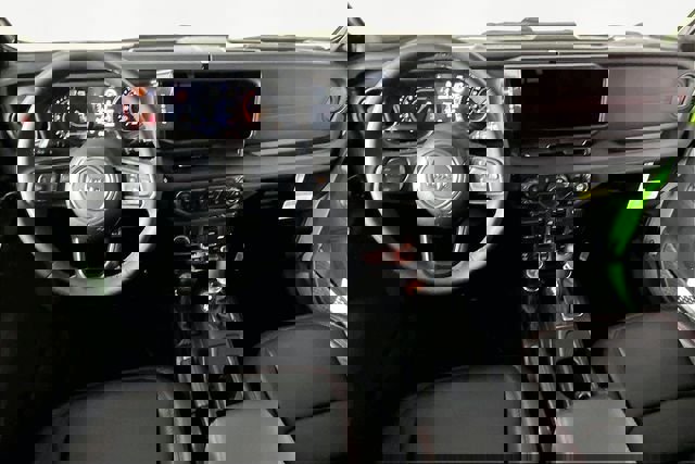 New 2026 Jeep Wrangler Unlimited Rubicon image 6