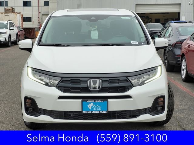 New 2026 Honda Odyssey EX-L image 2