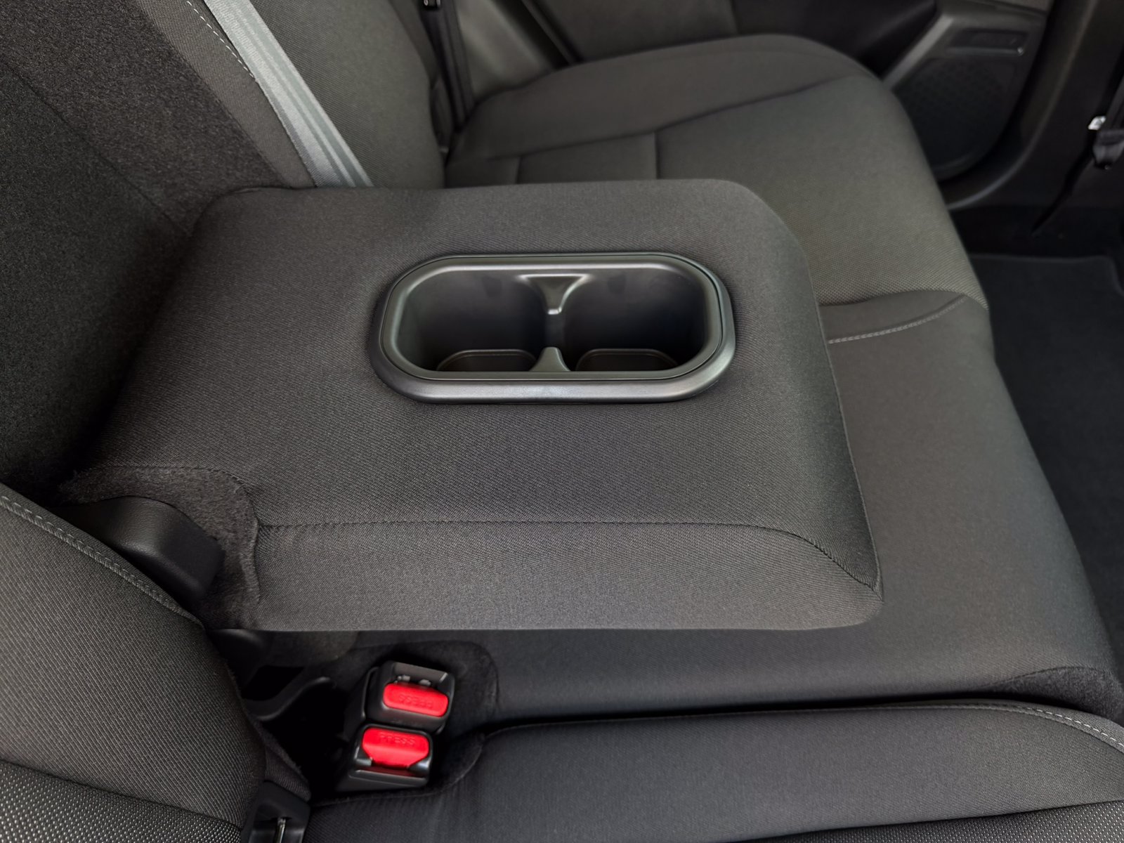 Certified 2026 Honda CR-V LX image 27