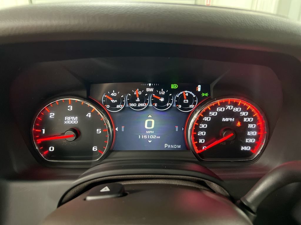 Used 2016 GMC Yukon Denali w/ Open Road Package AWD/4WD image 12