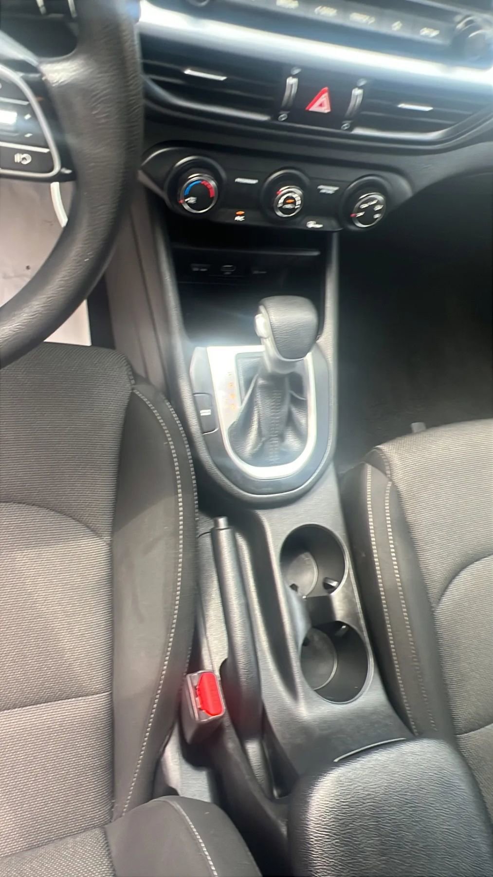 Used 2023 Kia Forte LXS image 25
