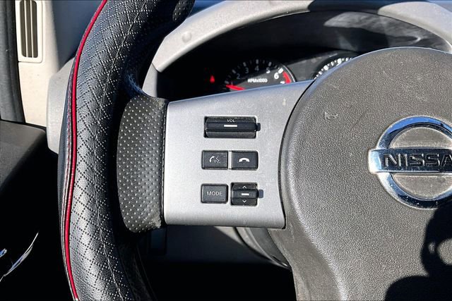 Used 2014 Nissan Xterra S image 10