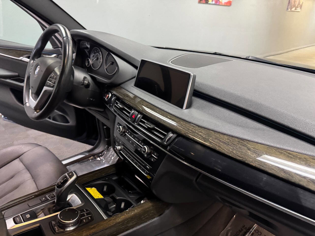 Used 2018 BMW X5 sDrive35i image 53