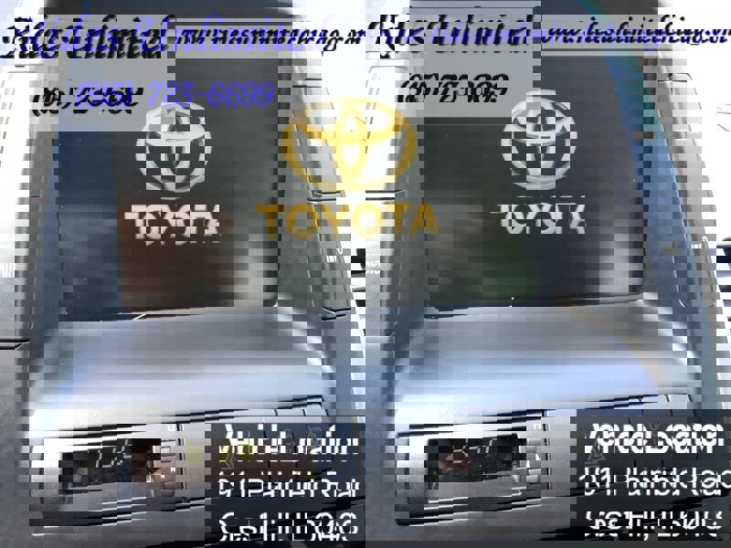 Used 2008 Toyota Prius image 18