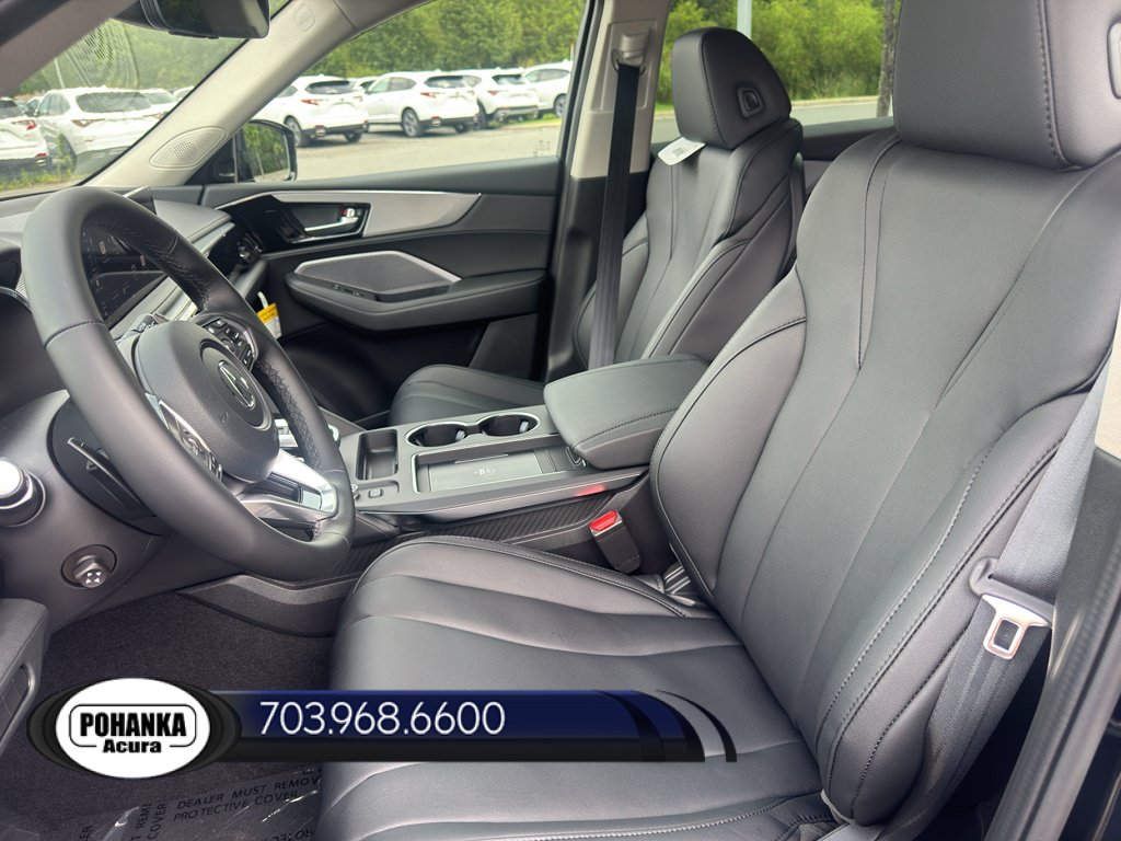 New 2026 Acura MDX SH-AWD image 26