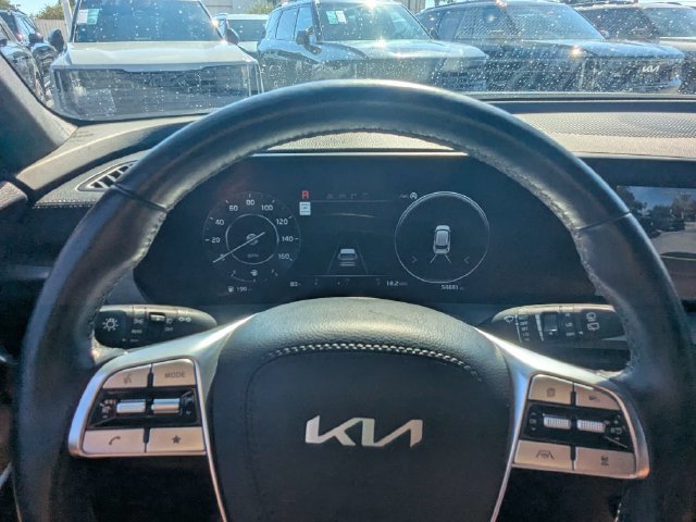 Certified 2024 Kia Telluride SX X-Pro AWD/4WD image 28