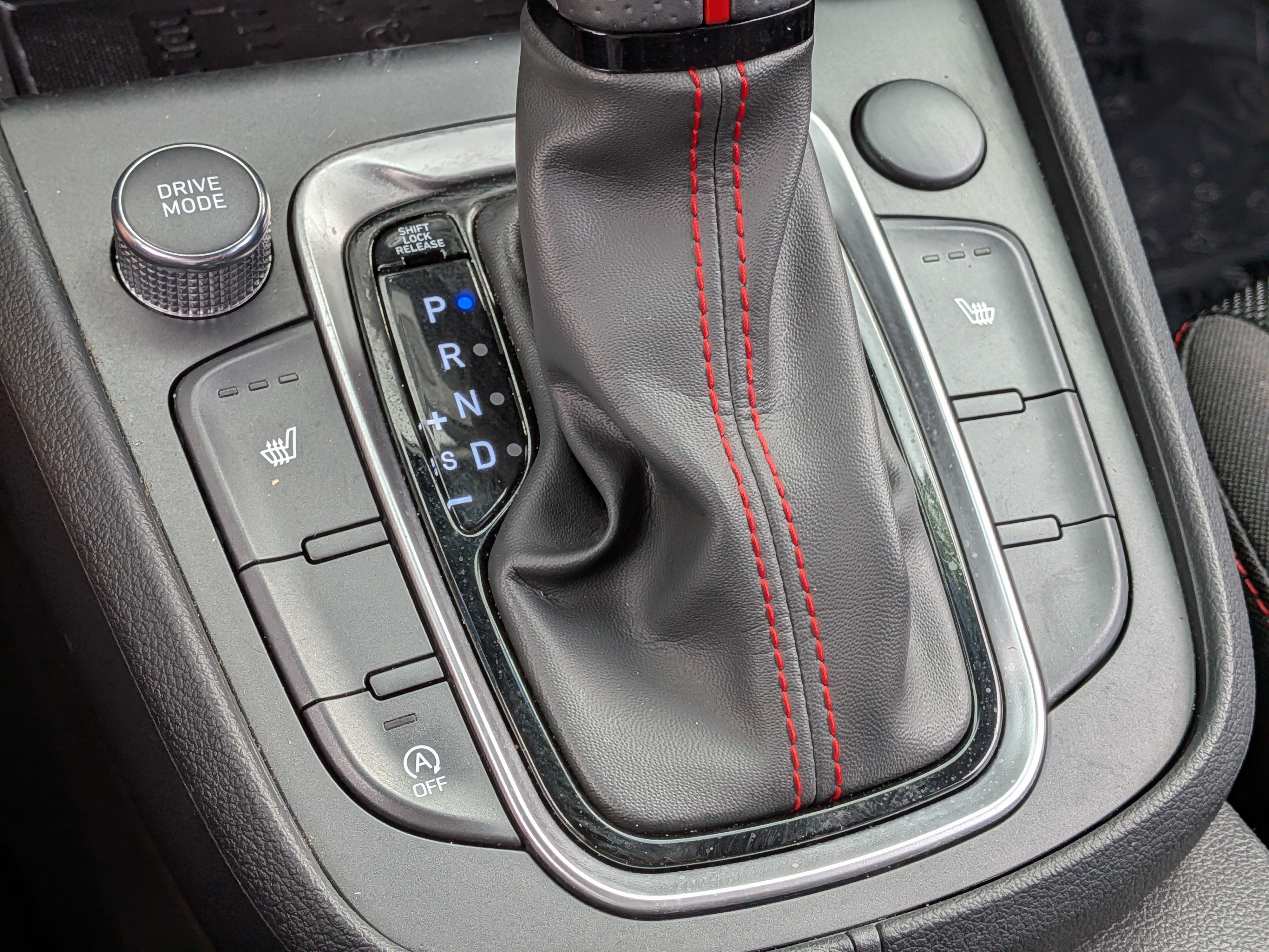 Used 2023 Hyundai Kona N Line FWD image 31